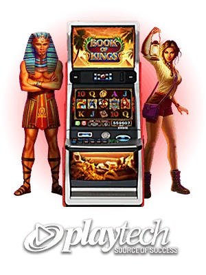 Cơ hội Jackpot khủng