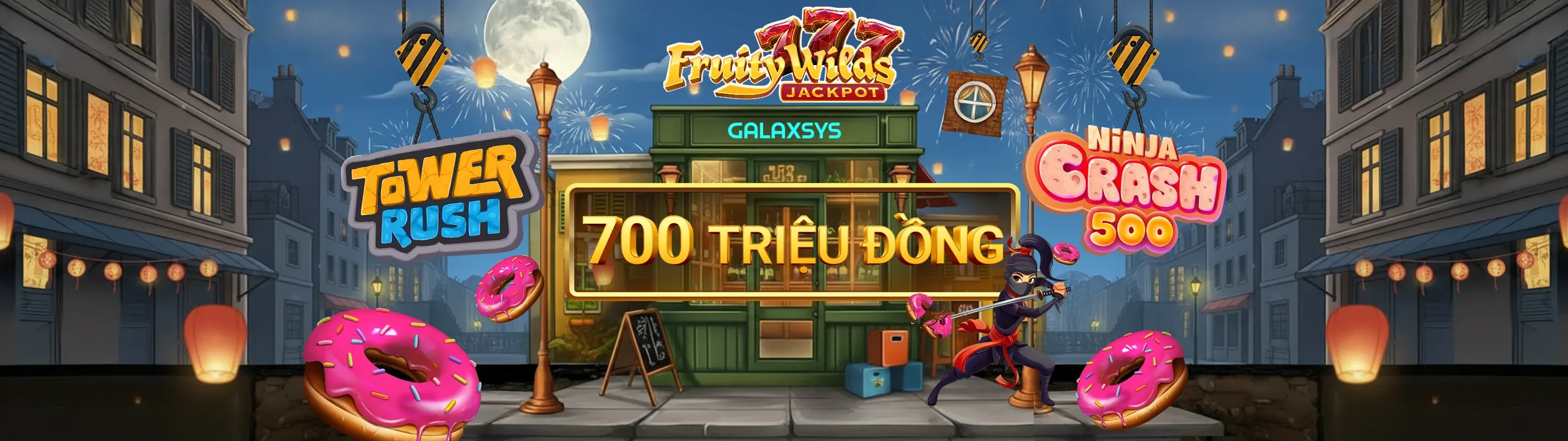 Game Bài 123goal 2026 - Trải nghiệm cá cược đỉnh cao