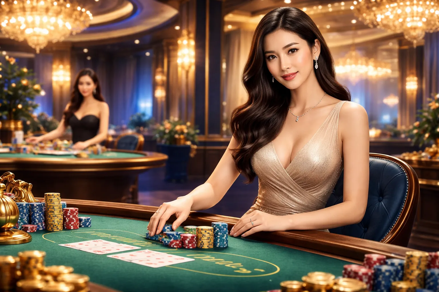 Hình ảnh chính về cá cược có trách nhiệm tại 123goal