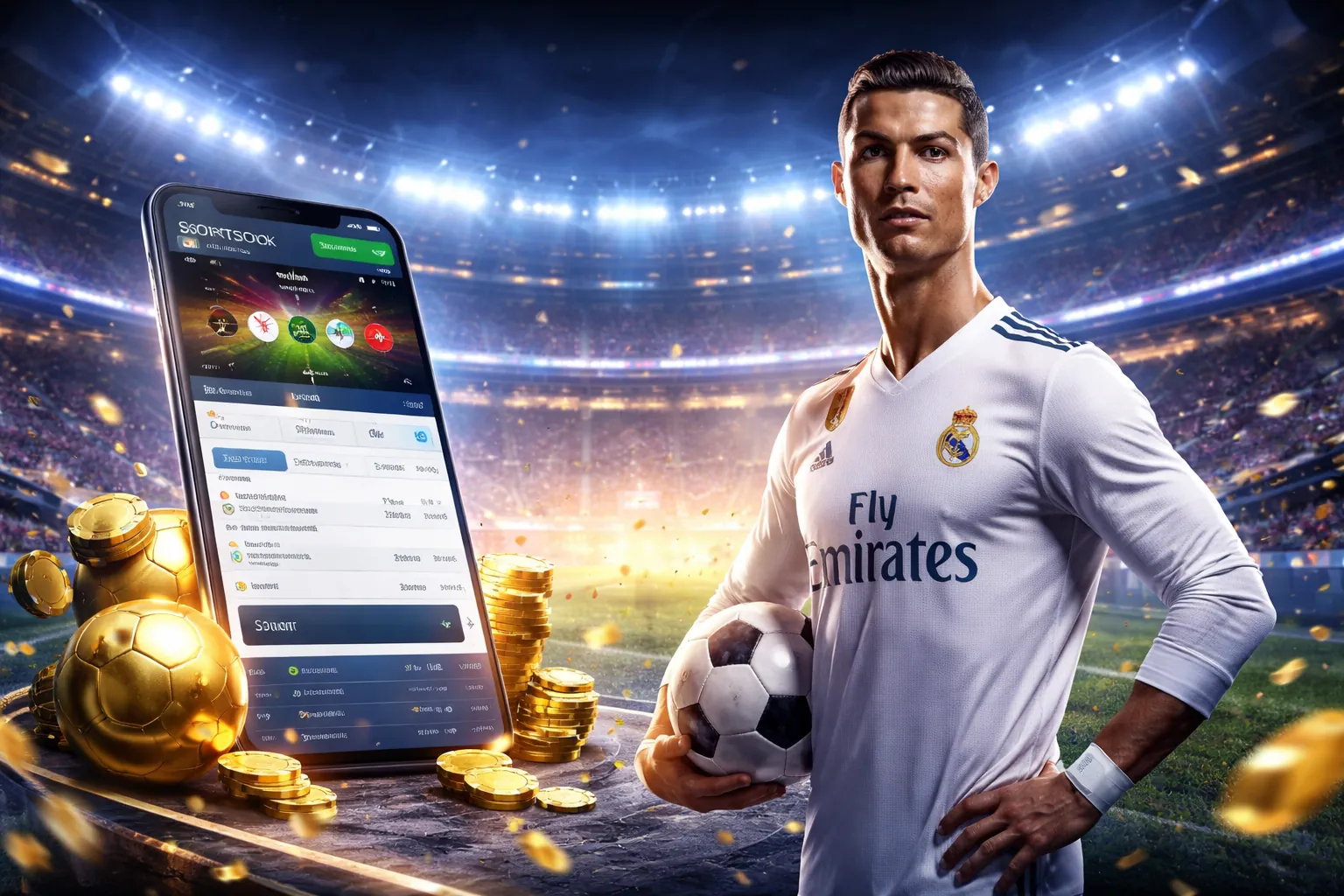 Đội ngũ hỗ trợ khách hàng chuyên nghiệp của 123goal sẵn sàng phục vụ 24/7