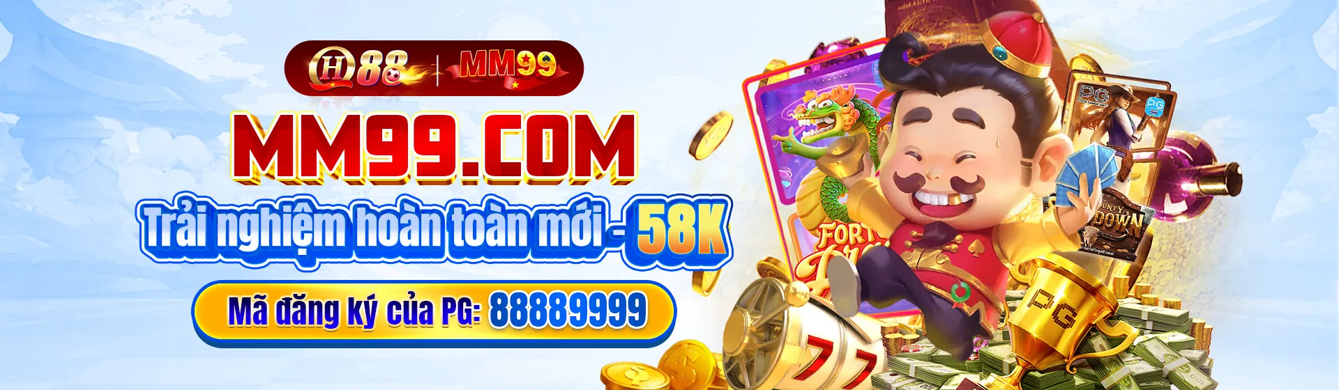 Hình ảnh chính game win99