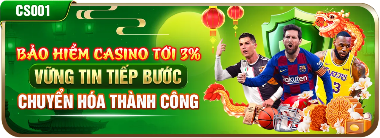 Banner khuyến mãi độc quyền 123goal