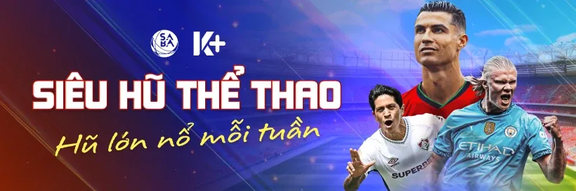 Cập nhật World Cup 2026 và các giải đấu lớn