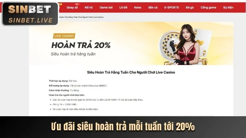 Thưởng chào mừng thành viên mới 123goal