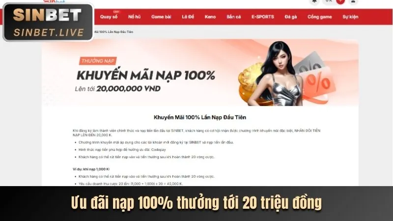 Tính năng nổi bật của nền tảng 123goal